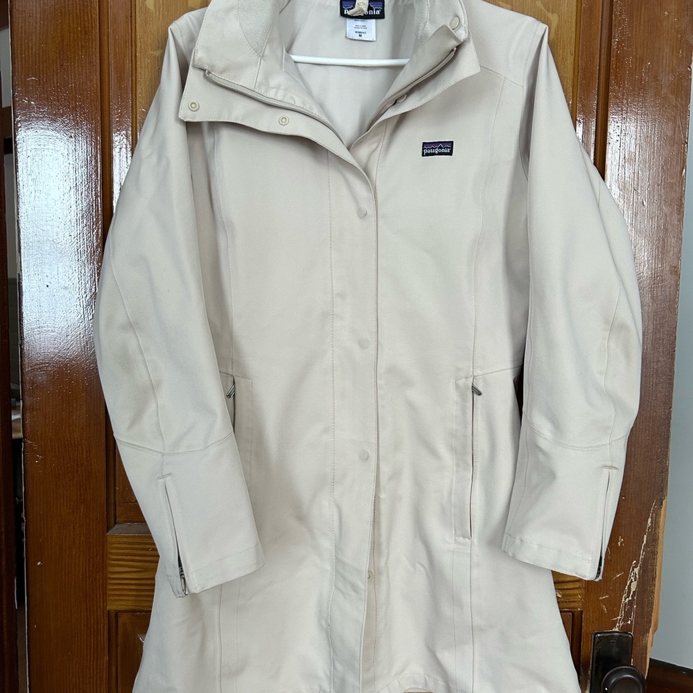 Women's Paragonia Tres Jacket